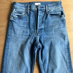 Mother The Tomcat oui oui size 26